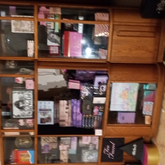 THIS IS WHAT POSHMARK HAS DONE FOR ME!!!! STARTED WITH NEXT TO NOTHING... - Picture 3 of 12